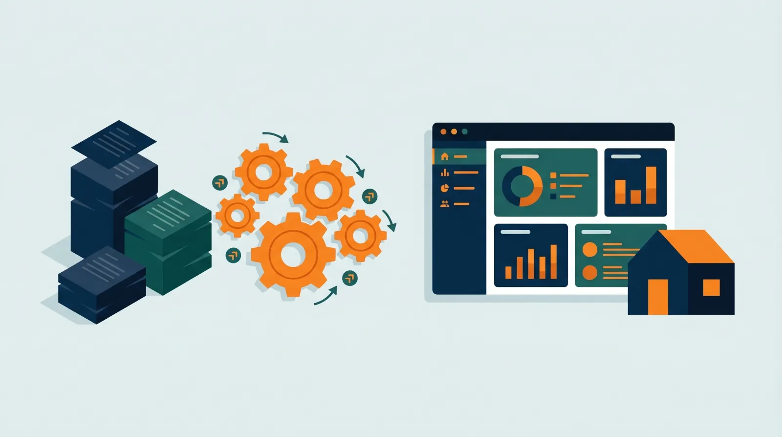 From 90 minutes to 90 seconds: automating referencing and lettings admin