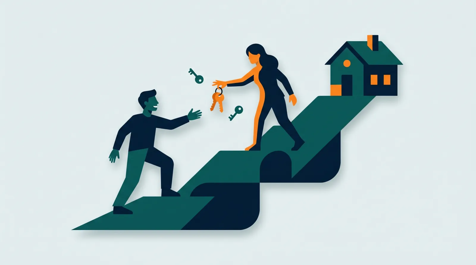 Becoming a landlord in the UK: a step-by-step guide