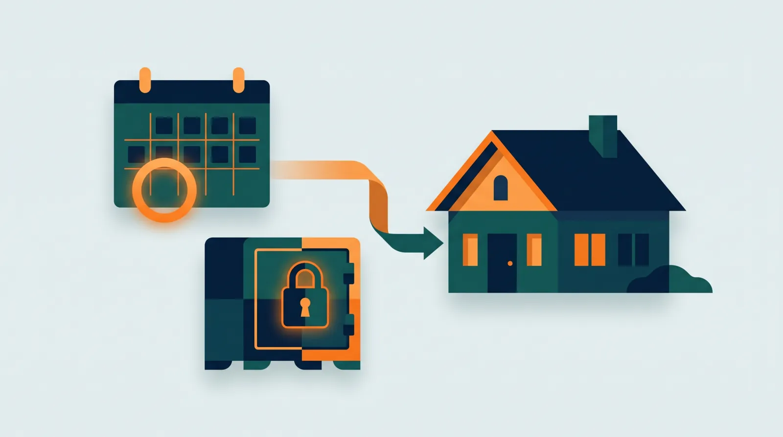The 30-day deposit rule: how to protect a deposit correctly