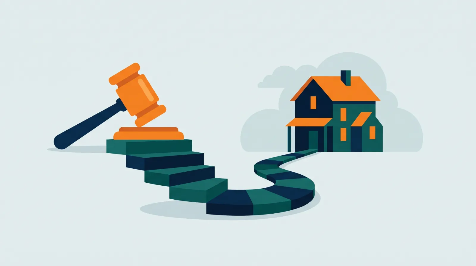 The eviction process after Section 21: a landlord's guide to Section 8