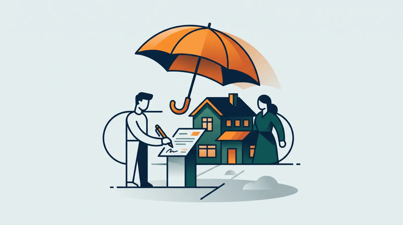 Guarantors for rent: who needs one, who can be one, and what they're liable for