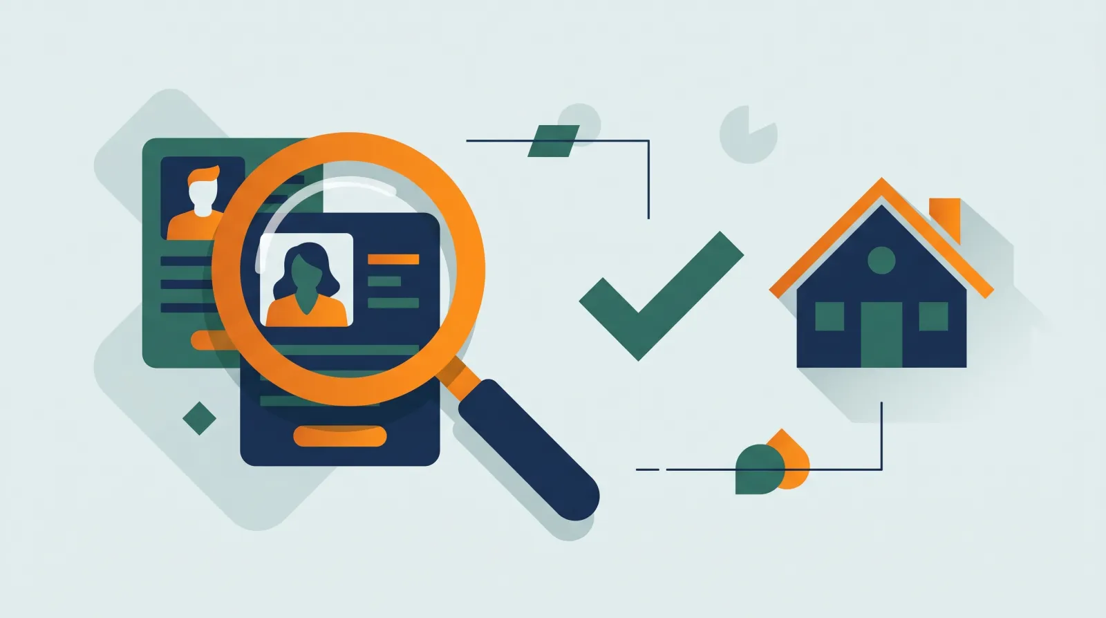 How to choose good tenants: a landlord's screening guide