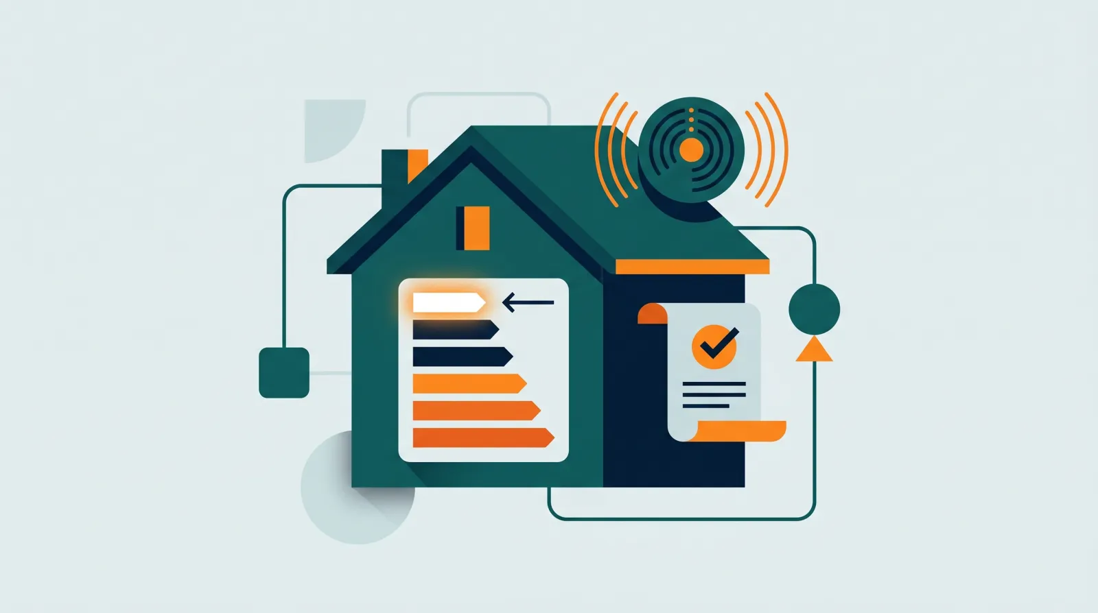 Landlord compliance: EPC, EICR, gas safety and smoke/CO alarms explained