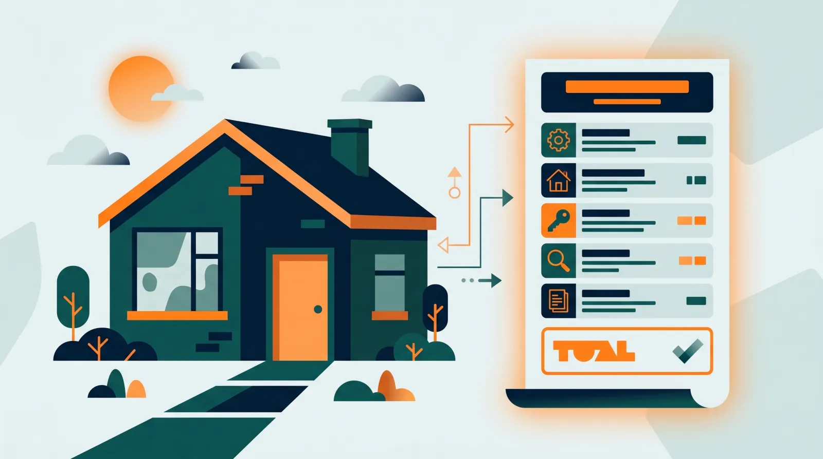 Fee transparency after the Renters' Rights Act: redesign your fee schedule