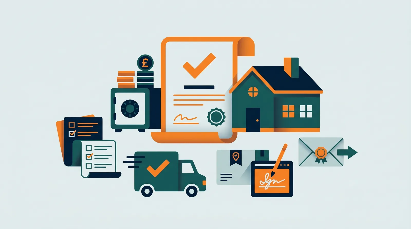 Prescribed information: the document landlords forget (and the 3x penalty)