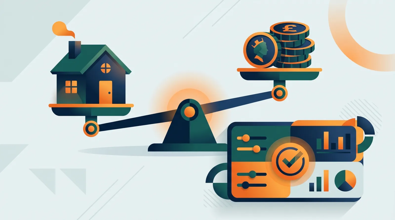 Rent affordability explained: income requirements for UK tenants