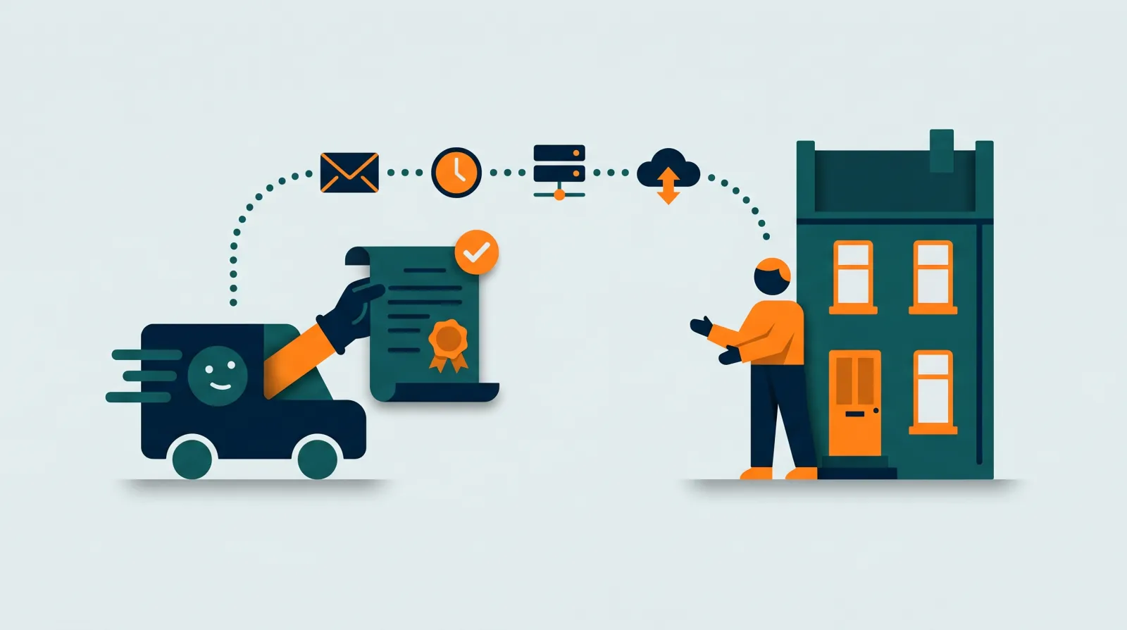 The tenant information sheet: what landlords and agents must serve