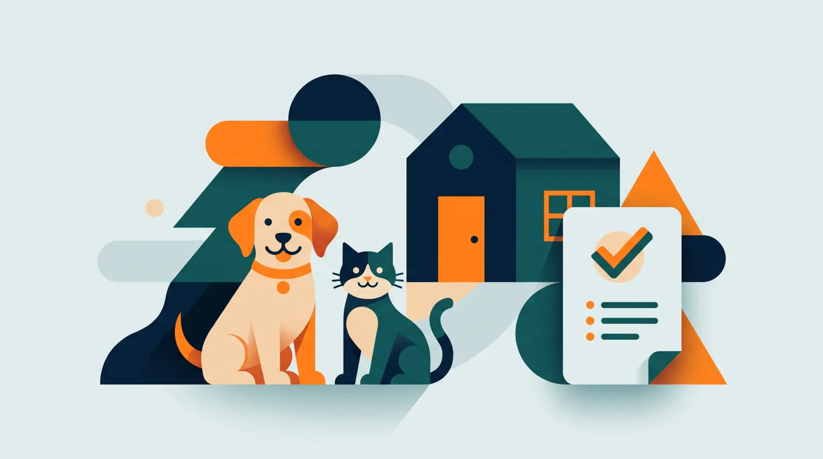 Renting with pets under the Renters' Rights Act