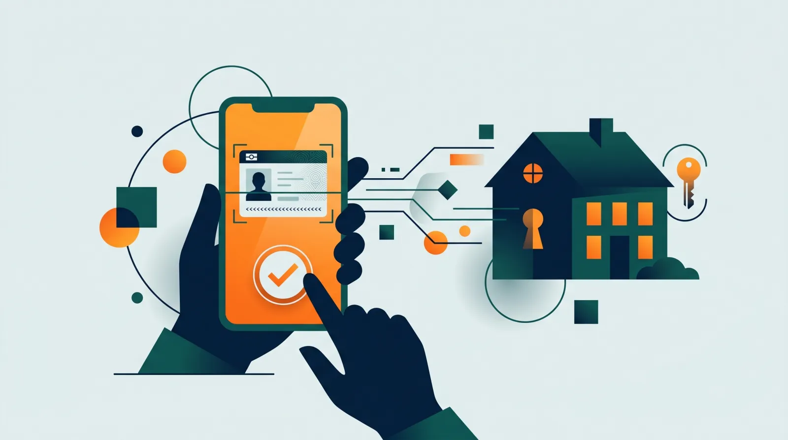 Right to Rent in 2026: why digital ID checks are an agent's best defence