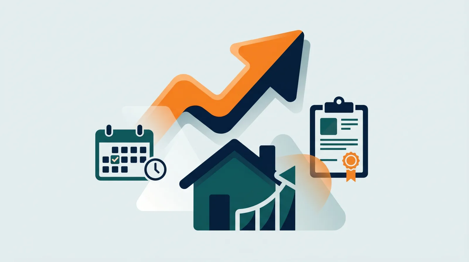 How to increase rent under the new Section 13 process