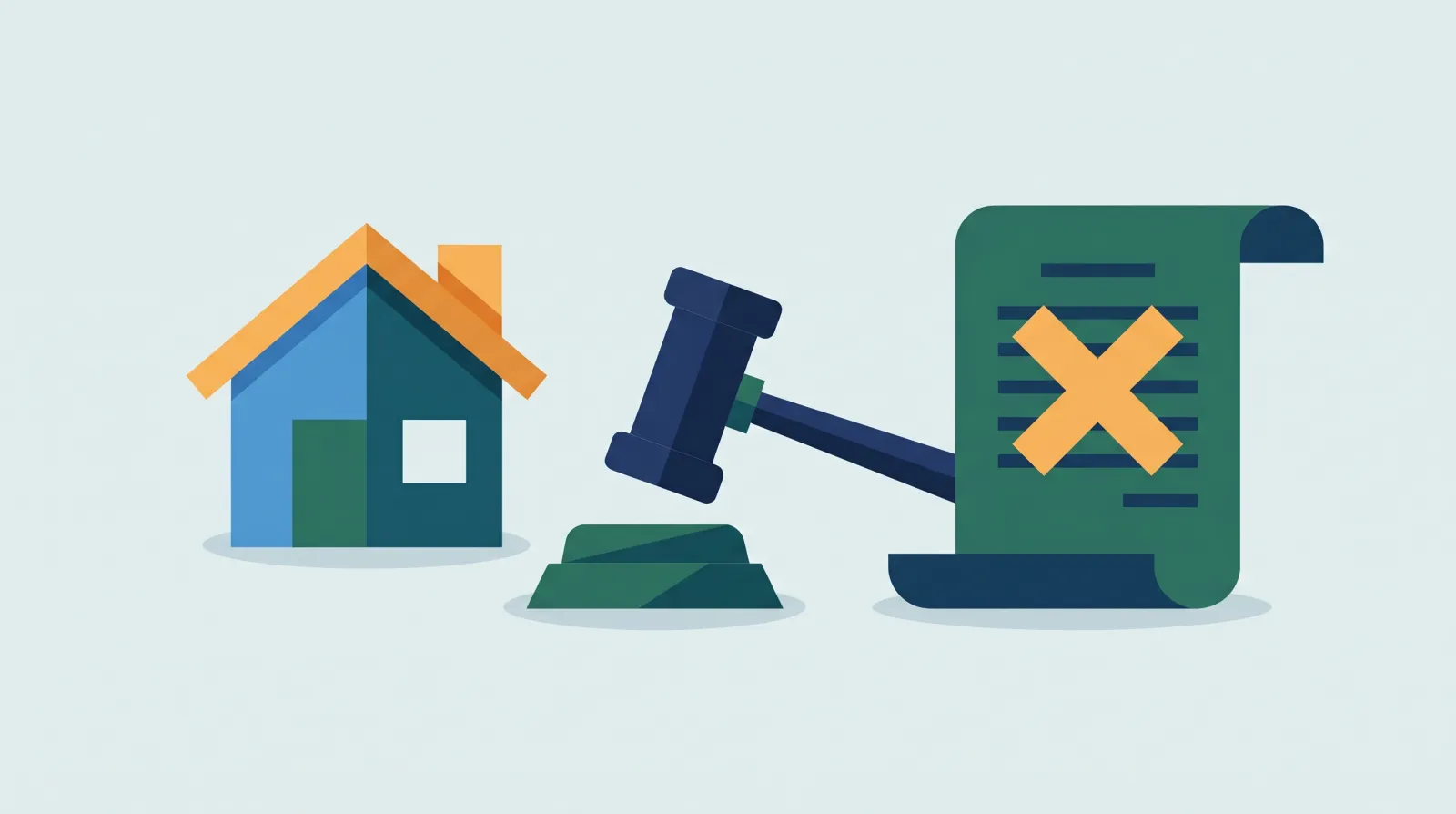 Section 21 is abolished: what replaces no-fault evictions