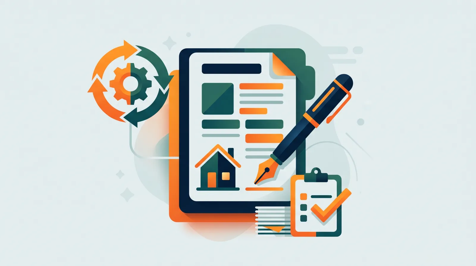 What to put in a tenancy agreement after the Renters' Rights Act