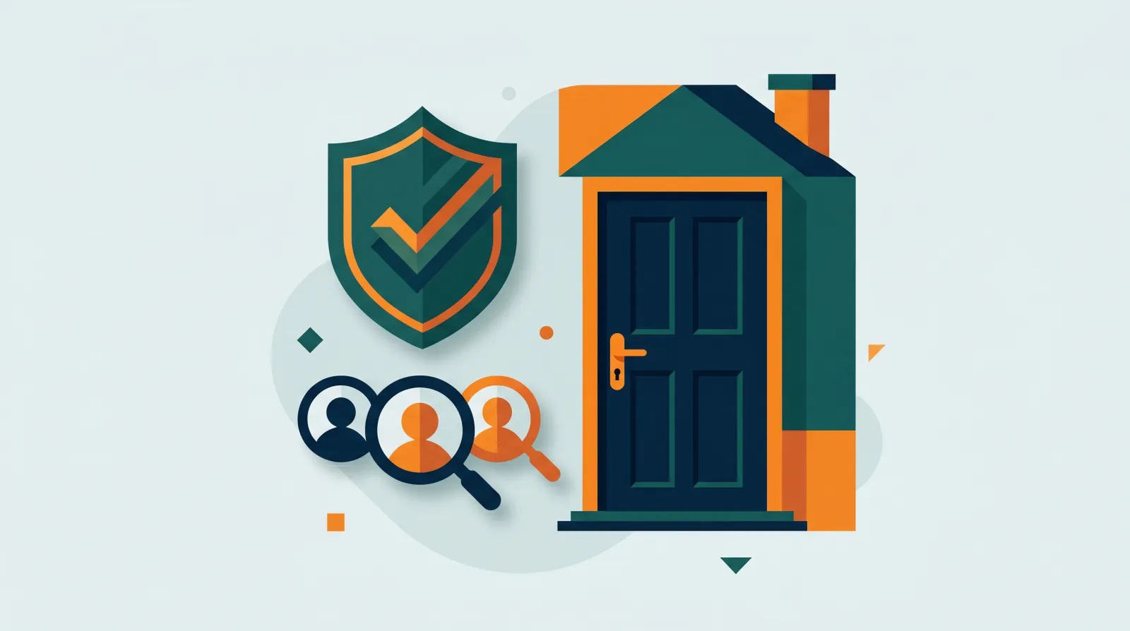 Tenant referencing after Section 21: why front-door vetting matters more
