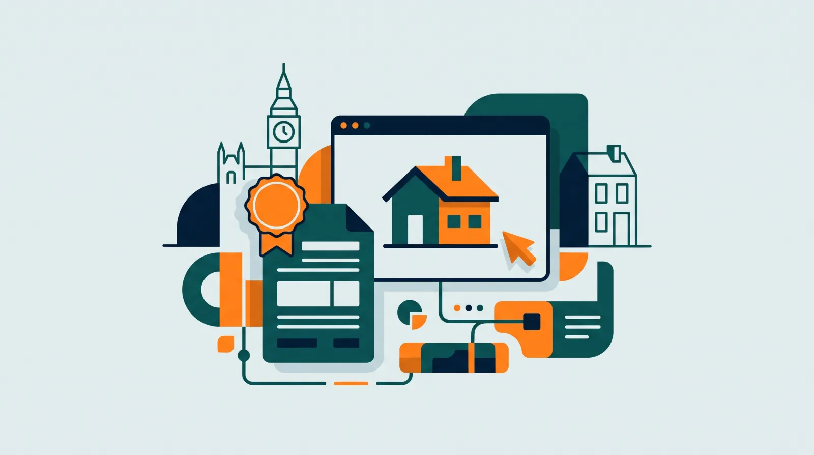 White-label referencing: put your agency's brand on every tenant touchpoint