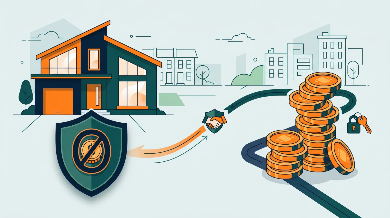 Zero-deposit and deposit replacement schemes: are they worth it?